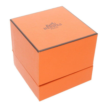Hermes Croisette GM Croisette Silver Ring Men's 55 13
