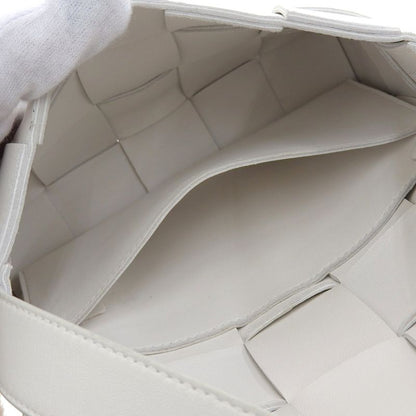Bottega Veneta Small Cassette Shoulder Bag
