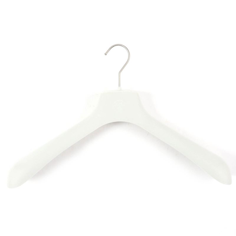 Hermes 22SS 100% Cotton Reversible Stadium Light Jacket White Off White 52