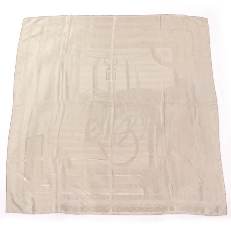 Hermes 2025 Carre Geant 100% Silk Pi/lin Large Shawl/stall Scarf With Box Made