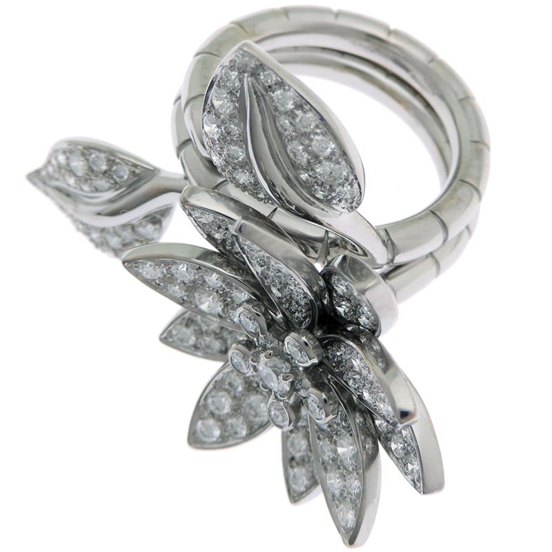Van Cleef & Arpels Ring