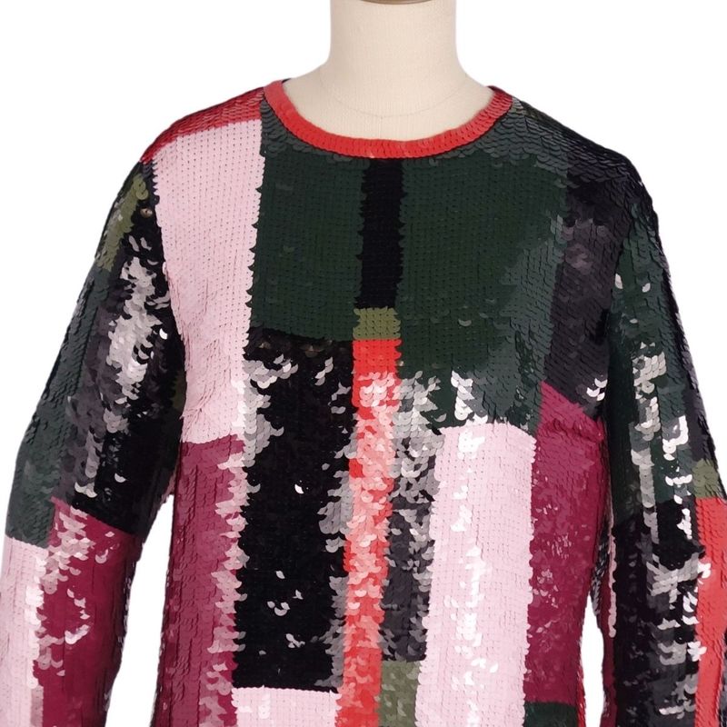 Louis Vuitton Shirt Blouse Pullover