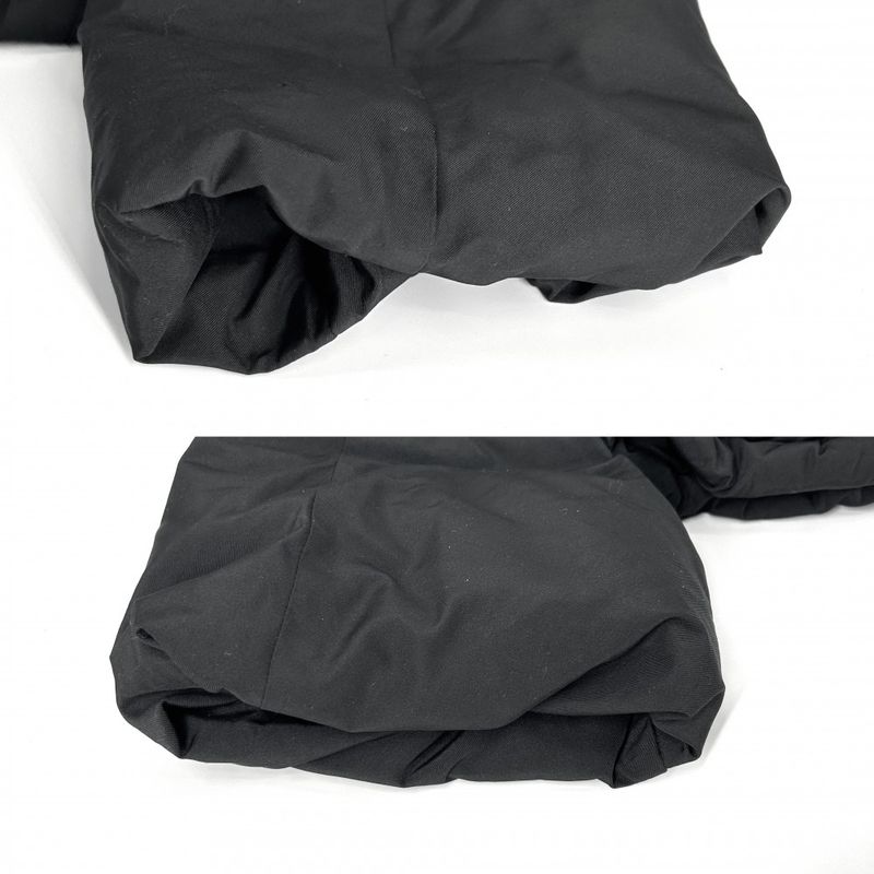 Louis Vuitton Down Jacket Women's Outerwear Apparel Clothing 38