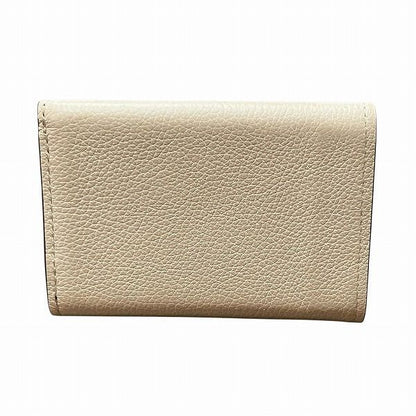 Louis Vuitton Portefeuille Lock Mini M80984 Trifold Wallet For Women