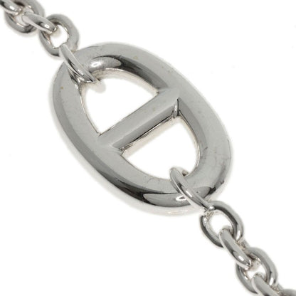 Hermes Chaine D'ancre Farandole Bracelet SV Ladies