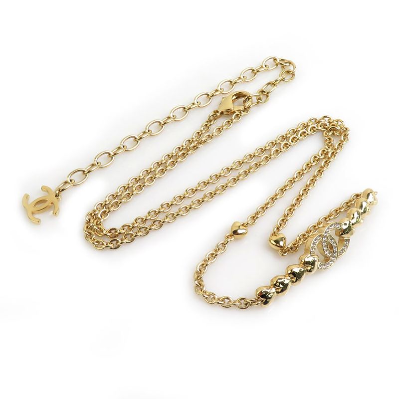 Chanel Necklace