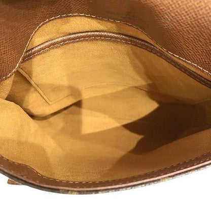 Louis Vuitton Monogram Musette Salsa Short M51258 Bag Shoulder Bag Women