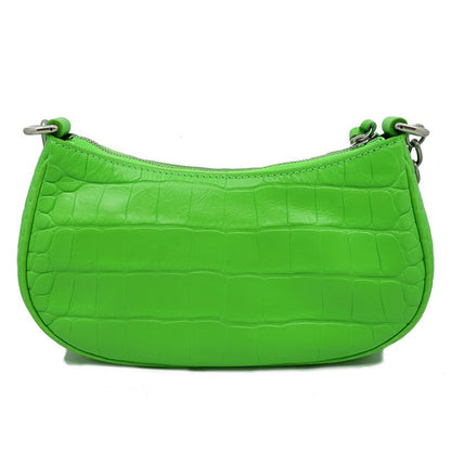 Balenciaga Luca Gol Mini 2WAY Bag Hand Shoulder - 695814 Shape Pressed