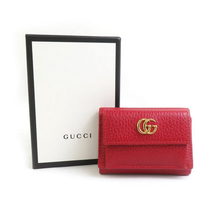 Gucci Trifold Wallet 523277