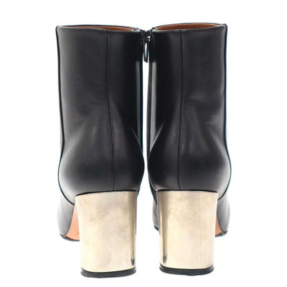 Celine by Phoebe Philo Celine Phoebe Philo Ankle Boot 70mm (2.76in) Side Zip