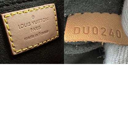 Louis Vuitton Handbag Shoulder Bag Duffle Bag M43587