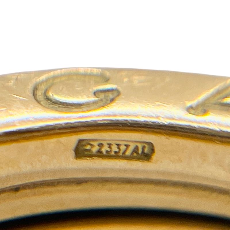 Bvlgari Bulgari Ring - Ring 750 YG 12 Size 52 750 YG 12 Size 52 Bee Zero One 2
