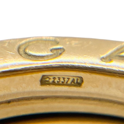 Bvlgari Bulgari Ring - Ring 750 YG 12 Size 52 750 YG 12 Size 52 Bee Zero One 2