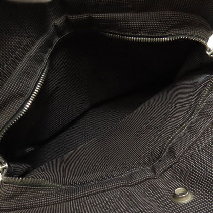 Hermes Her Line Tote PM Handbag Canvas Ladies