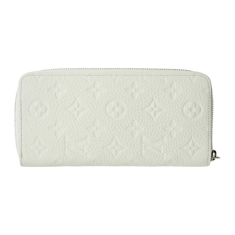 Louis Vuitton Long Wallet Zippy Wallet Vertical Griminerale