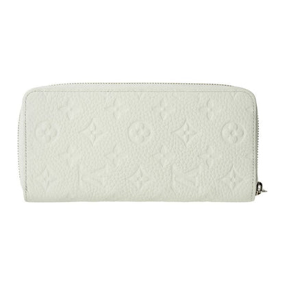 Louis Vuitton Long Wallet Zippy Wallet Vertical Griminerale