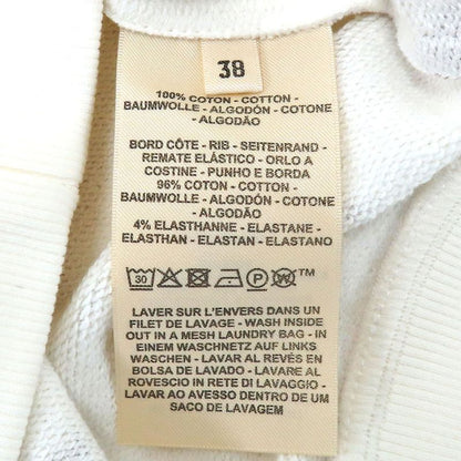 Hermes Sweatshirt White Bold - 38 Size 5e4627db Long Sleeve Sweatshirt
