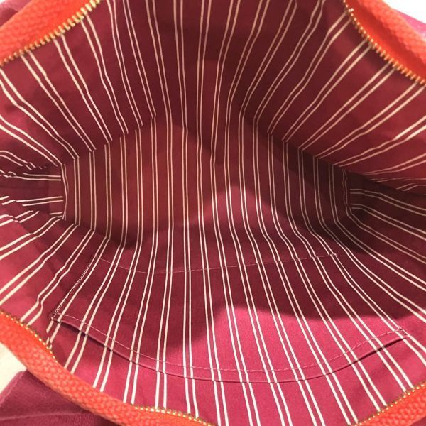 Louis Vuitton Antigua Cabas MM M40034 Bag Tote Bag Women