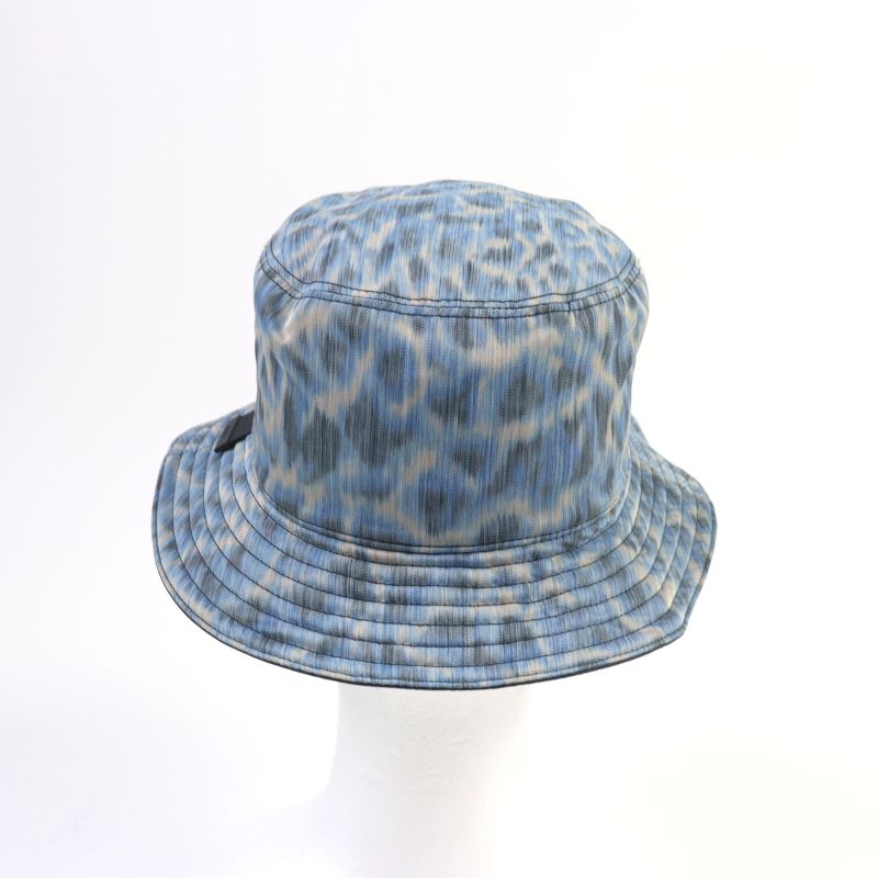 DIOR Parley DIOR Homme Parley Forge O Chien Zu 22AW 293c906d5547 Bucket Hat