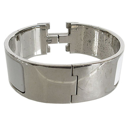 Hermes Bracelet Bangle Click Crack
