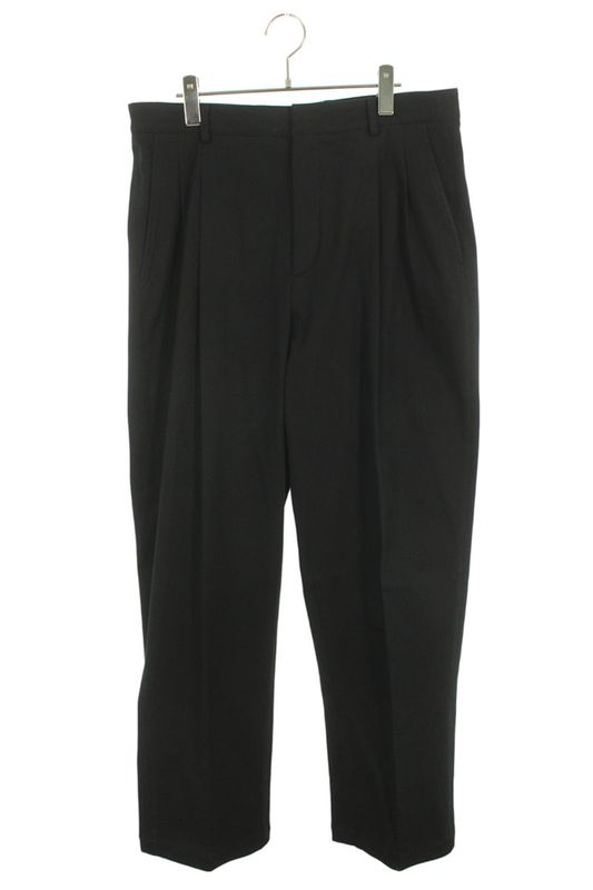 Hermes TP33 002 Slacks Long Pants Men 44