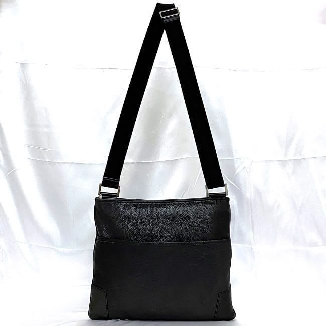 Gucci Shoulder Bag Black Crossbody