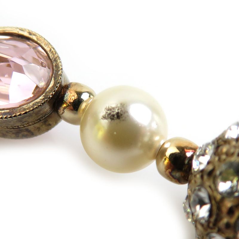 Chanel Earrings Coco Mark