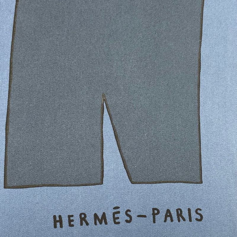 Hermes THE Nature OF MEN The Natural Multicolor