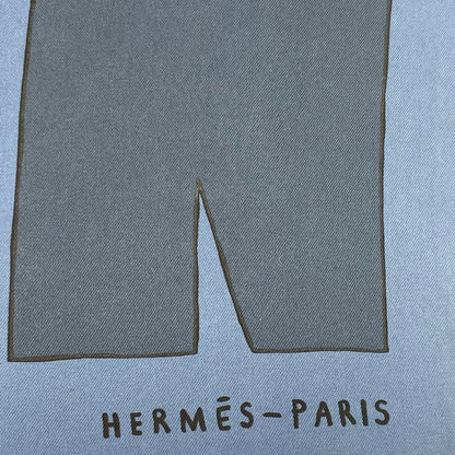 Hermes THE Nature OF MEN The Natural Multicolor