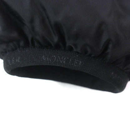 Moncler Montcler Montclar Giubbotto Slim Fit Double Zip-up Down Jacket With