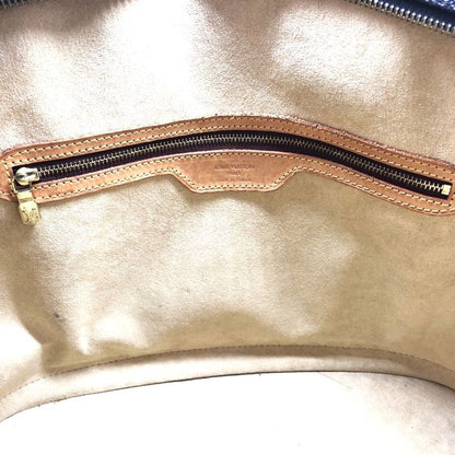 Louis Vuitton Babylon M51102 Tote Bag Ladies Used 005895