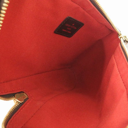 Louis Vuitton Geronimos Damier Ebène N51994 Body Bag LV 2040 Louis Vuitton