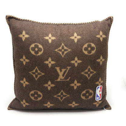 Louis Vuitton LV X NBA Collaboration Cousin Monogram Letters Mp3037