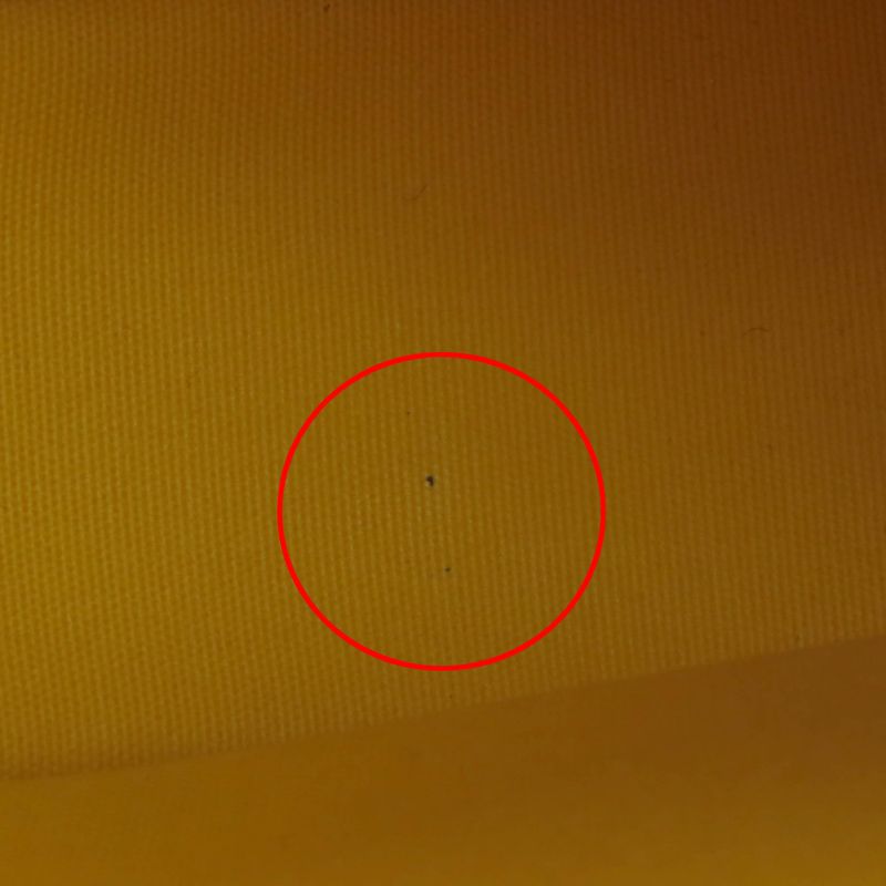 Goyard Hirondelle Shoulder Bag Goyard Din Canvas Logo Allover Design Black