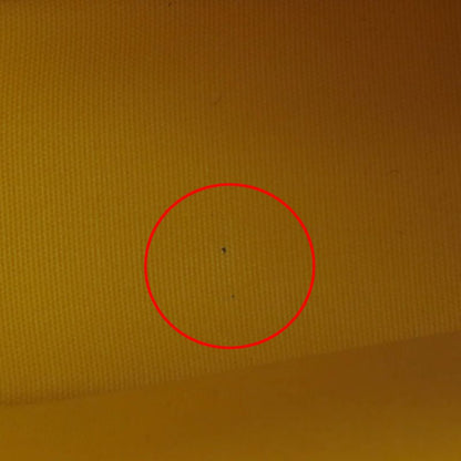 Goyard Hirondelle Shoulder Bag Goyard Din Canvas Logo Allover Design Black