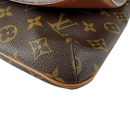 Louis Vuitton Shoulder Bag Musette Tango Short M51257