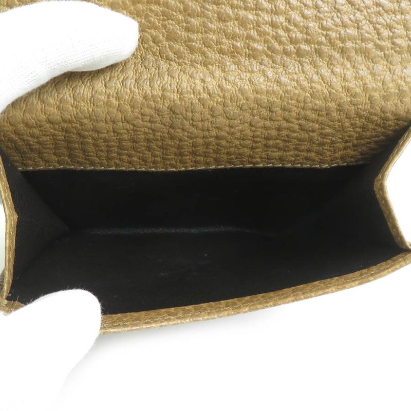 Gucci Bifold Wallet 141435