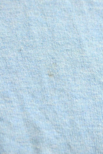 Balenciaga 570803 Tbv42 Campaign Logo Print T-shirt Men's XXL