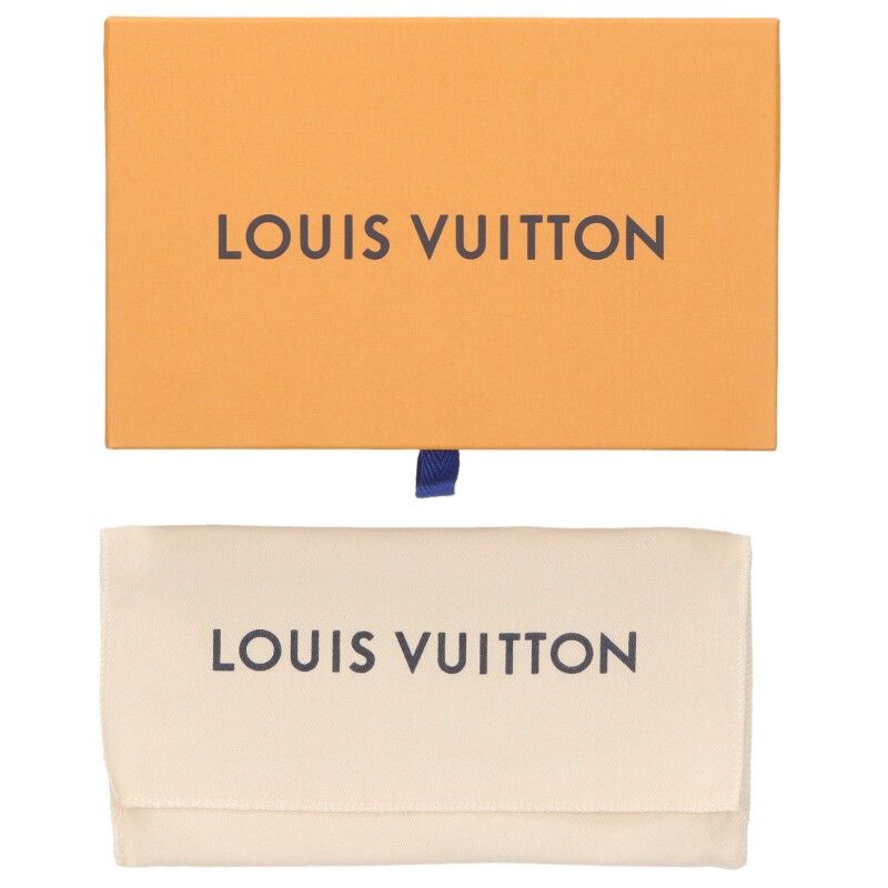 Louis Vuitton X Yayoi Kusama M82106 Zippy Wallet Pumpkin Monogram Round Zip