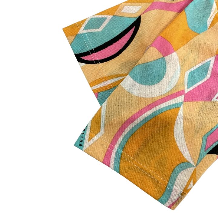 Celine OLD Short Sleeved Shirt Women's Pink 36