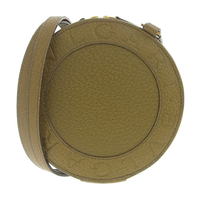 Bulgari B Zero One Yo-yo Shoulder Bag