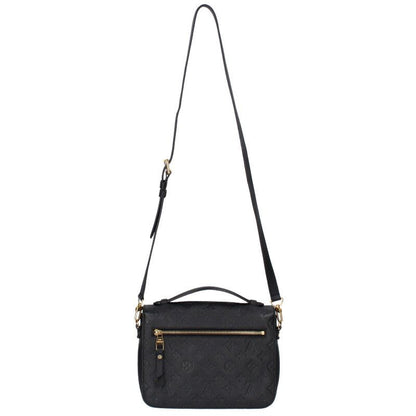 Louis Vuitton M41487 Metis MM Monogram Empreinte Shoulder Bag For Men