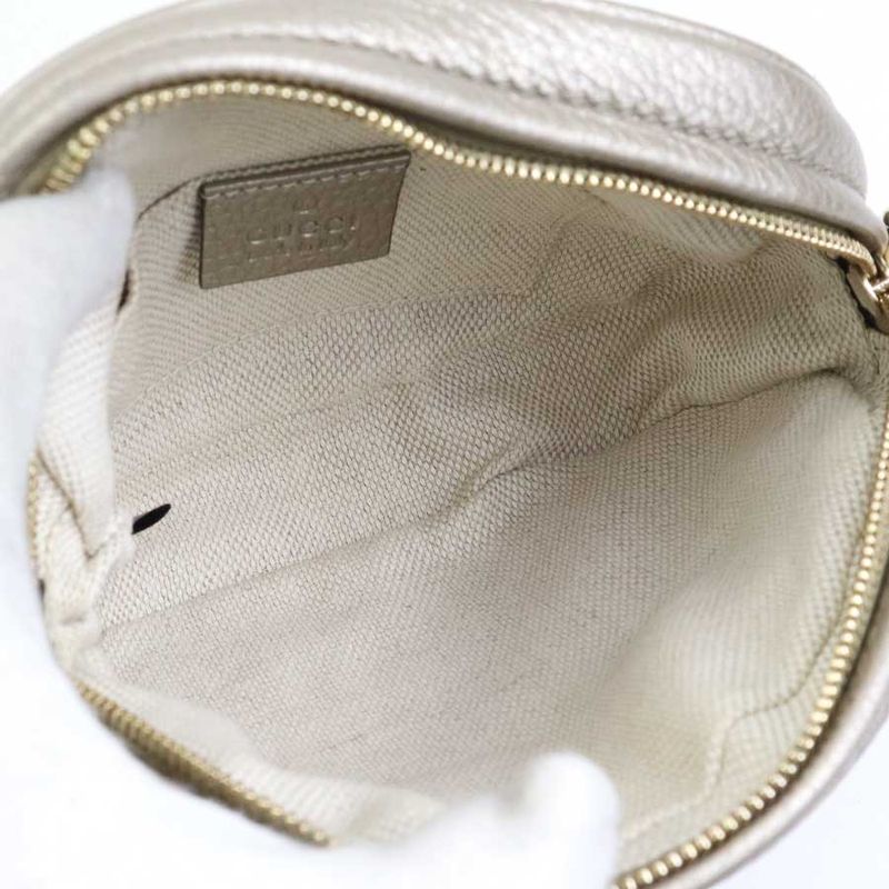 Gucci Shoulder Bag 353965