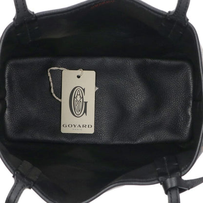 Goyard Ange Mini Reversible PVC Handbag With Mini Pouch Men's