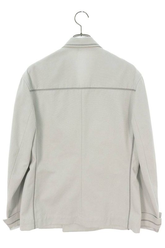 Dior 24SS 383c256a5641 Gardner's Tailored Jacket Men's 48