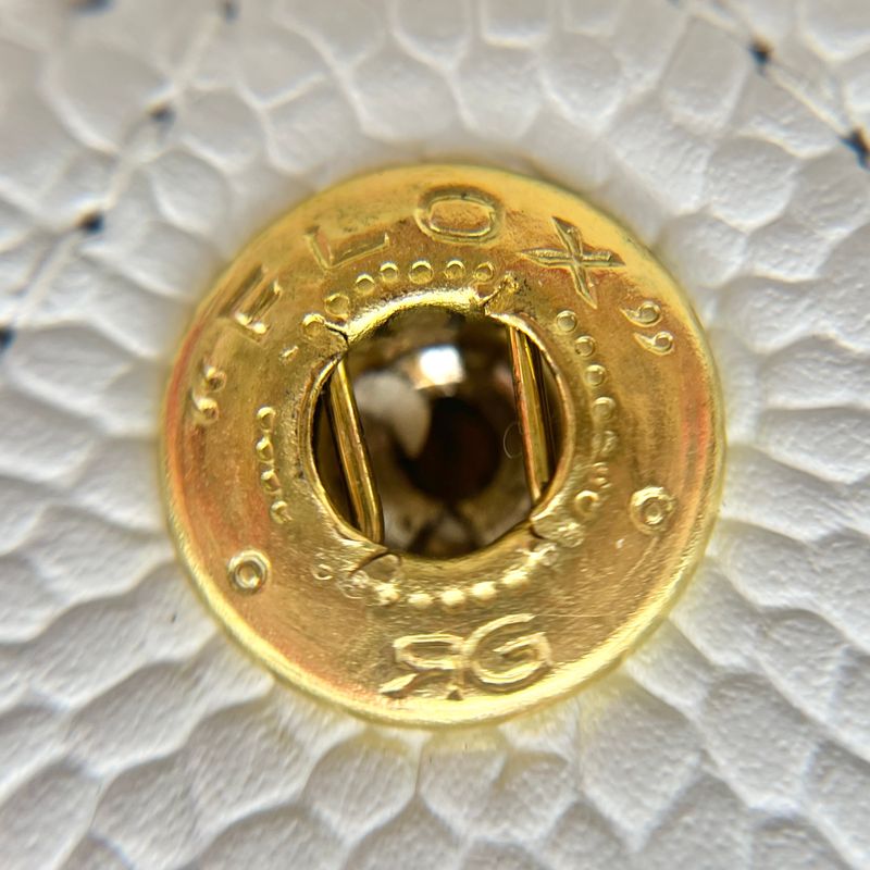 Chanel Shoulder Bag Caviar Skin Caviar Skin 23 W Flap Gold Hardware