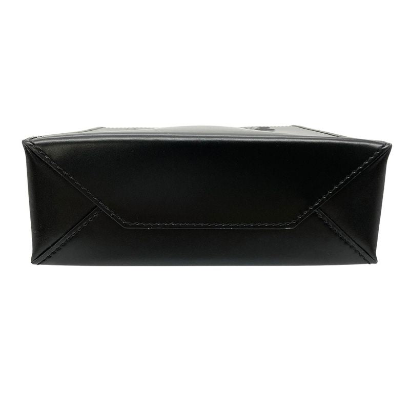 Loewe Standard A5 Tote Bag 2WAY A933s30x01 Black