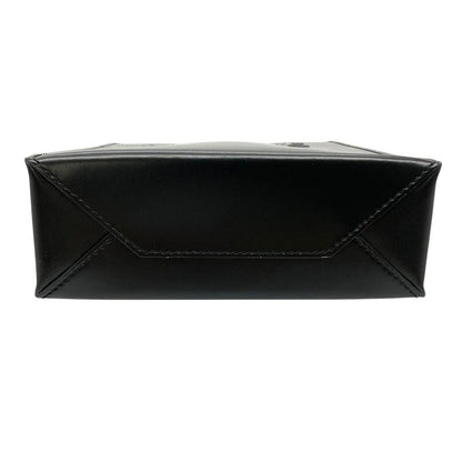 Loewe Standard A5 Tote Bag 2WAY A933s30x01 Black