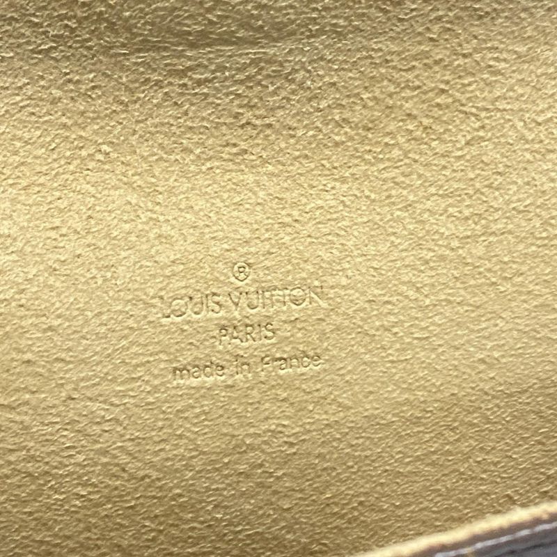 Louis Vuitton Waist Pouch Monogram Pochette Florentine M51855