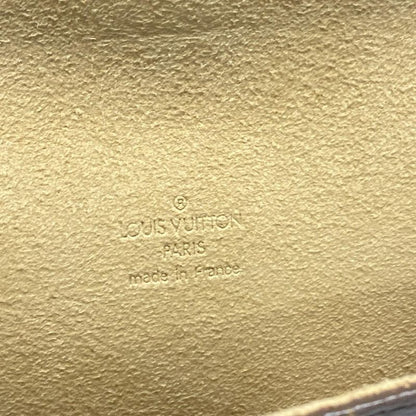 Louis Vuitton Waist Pouch Monogram Pochette Florentine M51855